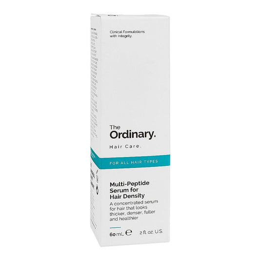 The Ordinary Multi Peptide Serum for Hair Density 30ml