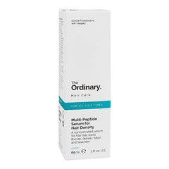 The Ordinary Multi Peptide Serum for Hair Density 30ml