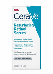 Resurfacing Retinol Serum 30ml