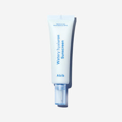 Abib Watery hyaluron sunscreen Moisture tube 50ml