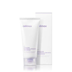 celimax - Derma Nature Relief Madecica pH Balancing Foam Cleansing 150ml