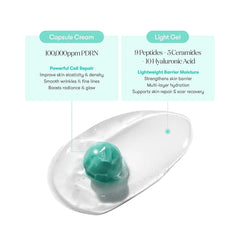VT COSMETICS PDRN Capsule Cream 100 (50ml)