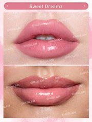 Sheglam Pout Pillow Cushion Lip Gloss (Sweet Dreamz)10g