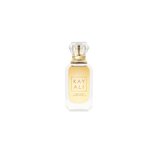 Kayali Vanilla Royale Sugared Patchouli | 64 (10ml no box )
