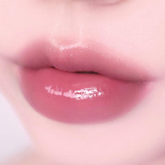 Fwee Pink Obsession Stay Fit Lip Tint Semi Glow