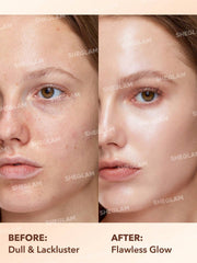 SHEGLAM Sunburst Glow Mixer