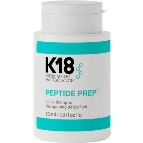 K18 Peptide Prep Detox Shampoo (53 ml)