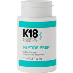 K18 Peptide Prep Detox Shampoo (53 ml)