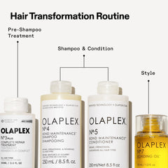 Olaplex No 3 Plus Complete Repair Treatment 50ml