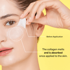 Sungboon Editor Dark Spots Melting Patch 6pcs