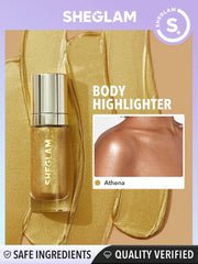 SHEGLAM Sunkissed Body Highlighter