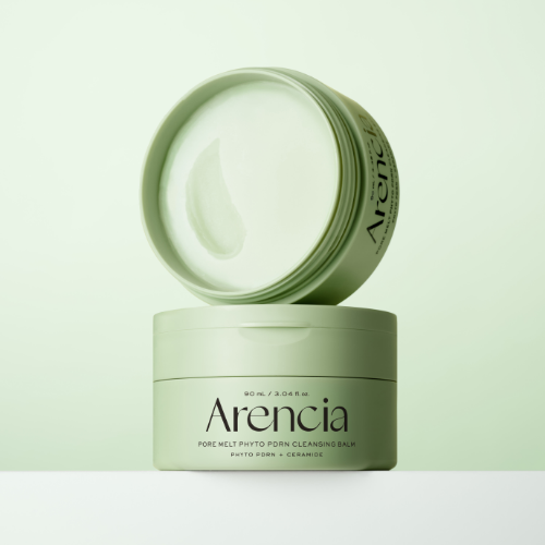 Arencia Pore Melt Phyto PDRN Cleansing Balm 90ml