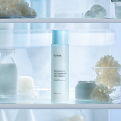 Iunik Beta-Glucan Lacto Barrier Milk Essence