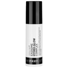 The INKEY List Exosome Hydro-Glow Complex Serum 30ml(No Box)
