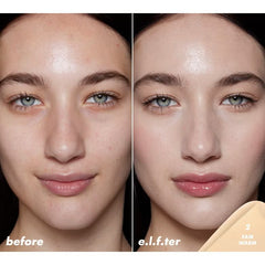 Elf Halo Glow Skin Tint SPF 50