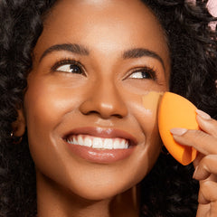 Real Techniques Miracle Complexion Sponge, 4 Count