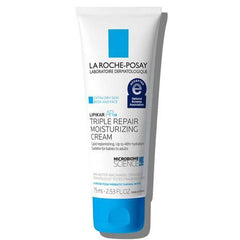 La Roche Posay Lipikar Triple Repair Moisturizing Cream 400ml