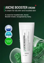 VEMONTES Axcne Booster Cream 25ml