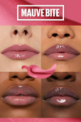 Maybelline Lifter Plump Lip Plumping Gloss