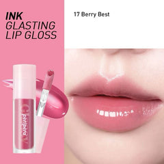 Peripera Ink Glasting Lip Gloss(Exp:2026/10)