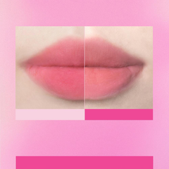 Fwee Pink Obsession Stay-Fit Lip Tint Matte 3.8g