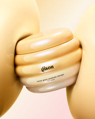 Gisou Honey Gloss Ceramide Therapy Hair Mask