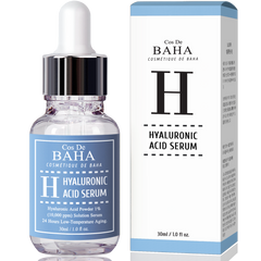 Cos de Baha Pure Hyaluronic Acid 1% 30ml
