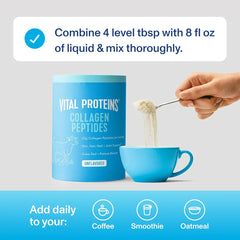 Vital Proteins Collagen Peptides Powder 680gm