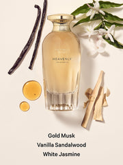 Victoria's Secret Heavenly Fine Fragrance Lotion 250ml