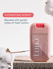 Luna Daily The Everywhere Spray-to-Wipe Hydrating 30ml