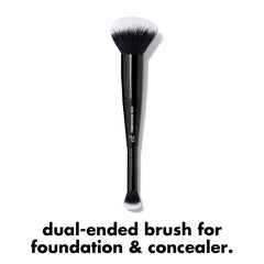 Elf Duo Complexion Brush