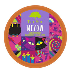Tree Hut Meyow Shea Butter Sugar Body Scrub 510g