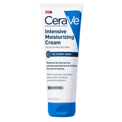 CeraVe Intensive Moisturizing Cream