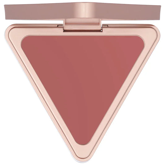 LYS Beauty
Higher Standard Satin Matte Cream Blus- self love rosy mauve no box(slight crack ask for pictures)