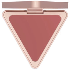 LYS Beauty
Higher Standard Satin Matte Cream Blus- self love rosy mauve no box(slight crack ask for pictures)