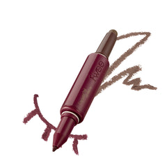 Fwee Long-Lasting Dual Coloring Stick Eye Shadow