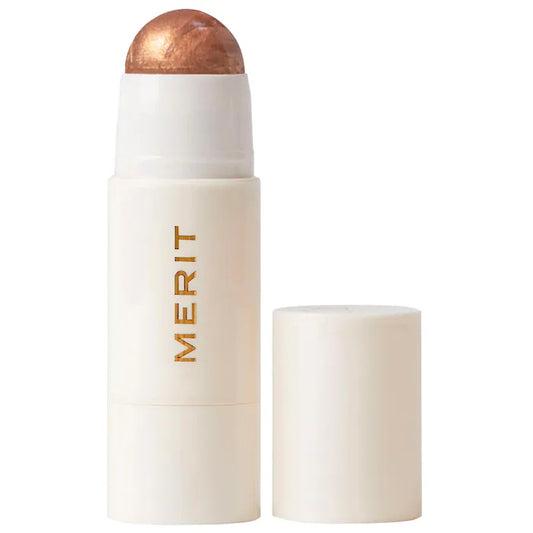 MERIT Day Glow Dewy Highlighting Balm -Solstice (no box)