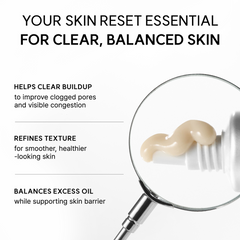 Arencia Eraser Shot Glycolic Acid Booster Serum 30ml
