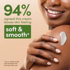Daily Moisturizing Cream for Normal to Dry, Sensitive Skin 425 g