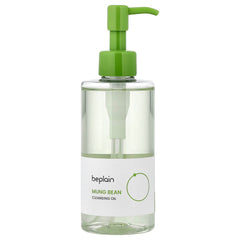 BEPLAIN Mung Bean Cleansing Oil (200ml)