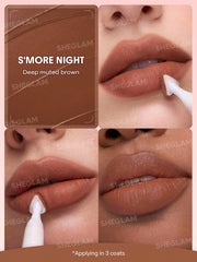 Sheglam Marshmallow Puff Lip Blur Pen
