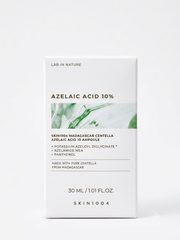 Skin1004 Madagascar Centella Azelaic Acid 10% Ampoule 30ml