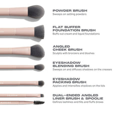 Morphe Travel Shaping Essentials