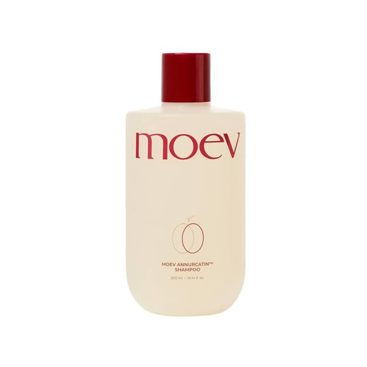 moev Anukatin Shampoo 300ml