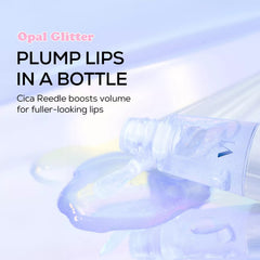 VT Reedle Shot Lip Plumper crystal