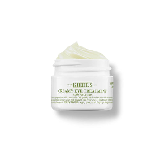 Kiehls Avacado Eye Cream 14ml