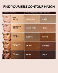Fenty Beauty Match Stix Matte Contour Skin stick ( Amber )