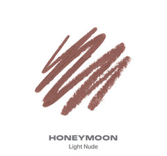 Morphe Color Pencil Lip Liner