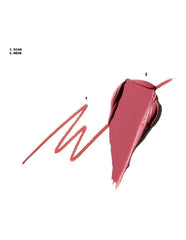 M.A.C Midnight MACximal Lip Combo: Pink