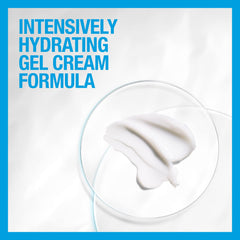 Neutrogena Hydro boost Gel Cream 50ml France version